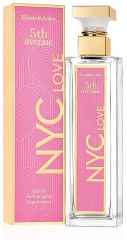 Elizabeth Arden 5th Avenue Nyc Love парфумована вода 75ml