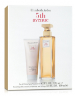 Elizabeth Arden 5th AVENUE Set парфумована вода 125 мл +лосьйон для тіла 100 мл