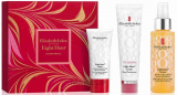 Elizabeth Arden EIGHT HOUR Set Cream Skin Protectant 15 мл, Cream All-over Miracle Oil 30 мл, Cream Lip Pr 3,7gr