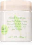 Elizabeth Arden Green Tea Honey Drops Pistachio Crunch 500ml W body cream