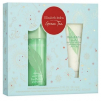 Elizabeth Arden Green Tea L (парфумована вода 100 мл+лосьйон для тіла 100 мл)