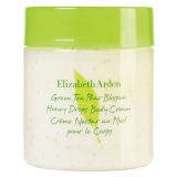 Elizabeth Arden Green Tea Pear Blossom HOneY DROPS Body Cream 250 мл 0085805574253