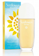 Парфумерія Elizabeth Arden SunFlowers SunRise 2021