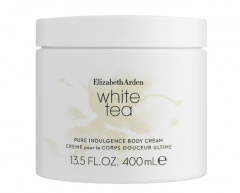 Elizabeth Arden White Tea Body Cream