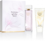 Elizabeth Arden White Tea Eau Florale Set туалетна вода 100 мл + крем для тіла 100 мл