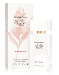 Парфумерія Elizabeth Arden White Tea ginger Lily