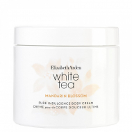 Elizabeth Arden White Tea Mandarin Blossom Body Cream 400 g