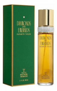 Elizabeth Taylor Diamonds&Emeralds туалетна Вода