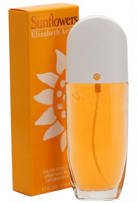 Парфумерія Elizabeth Arden SunFlowers