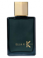 Ella K Parfums ELLA K MYRRH K парфумована вода