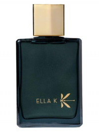 Ella K Parfums ELLA K MYRRH K парфумована вода