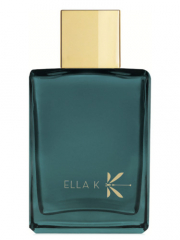 Ella K Parfums Orchid K парфумована вода