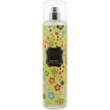 Ellen Tracy PRetTY PetALS 236 Body Spray Парфумований Спрей для тіла для жінок