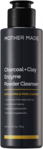 Terrazen Ензимна пудра Mother Made Charcoal Clay Enzyme Powder Wash 70gr