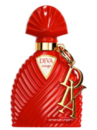 Emanuel Ungaro Diva Rouge парфумована вода 100 мл