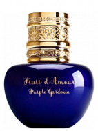 Emanuel Ungaro Fruit d'Amour Purple Gardenia парфумована вода