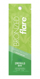 Emerald Bay Bronzed Flare лосьйон для засмаги