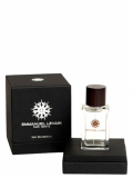EmManuel Levain (Marron / Brown) Eau de Parfum парфумована вода 50 мл