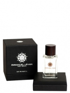 Парфумерія EmManuel Levain (Marron / Brown) Eau de Parfum парфумована вода 50 мл