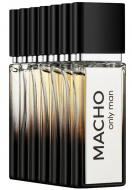 Emper Macho Only Man парфумована вода 100 мл