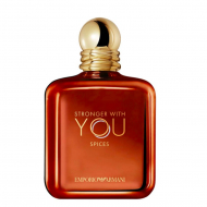 Giorgio Armani EMPORIO Armani STRONGER WITH YOU SPICES парфумована вода