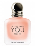 Парфумерія Giorgio Armani Emporio In love With You Freeze парфумована вода