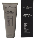 Philip Martin's Емульсія до, для та після гоління Free Shave 3 In 1 200 ml
