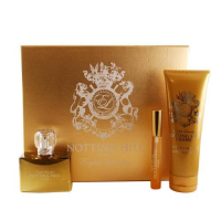 Парфумерія English LaunDry NOTTING HILL Femme set Парфумований набір для жінок (парфумована вода 100 мл + парфумована вода 10 ml + 200 ml лосьйон для тіла)