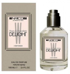 Enrico Gi Pears & Chocolate Delight парфумована вода