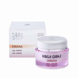 Rosa Graf Антиоксидантний крем/ERBANA 24h-Cream догляд за комбінованою шкірою з антиоксидантною дією
