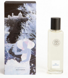 Erbario Toscano iris Muschiato