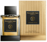 ERmenEGILDO ZEGNA ESSENZE Incense Gold туалетна Вода 125ml