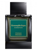 Ermenegildo Zegna Essenze Roman Wood парфумована вода 100 мл