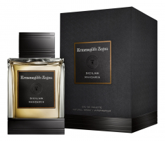 Zegna ESSENZE SICILIAN Mandarin туалетна вода