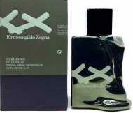 Ermenegildo Zegna XXX Verdigris парфумована вода 100 мл