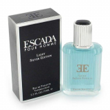 Escada Escada Pour Homme Silver Light