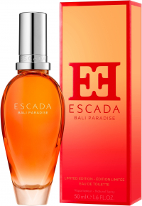 Escada Bali Paradise Limited Edition туалетна вода