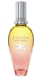 Escada Brisa Cubana туалетна вода