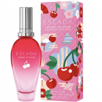 Escada Cherry In Japan туалетна вода