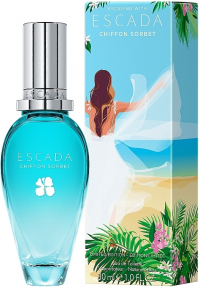 Escada Chiffon Sorbet Eau de Toilette туалетна вода 100 ml Spray