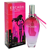 Парфумерія Escada SEXY GRAFFITI Limited Edition