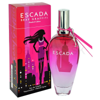 Парфумерія Escada SEXY GRAFFITI Limited Edition