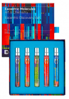 Escentric Molecules ESCENTRIC discovery set ( 01 8.5 ml+02 8.5 ml+03 8.5 ml+04 8.5 ml+05 8.5 ml)