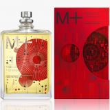 Escentric Molecules 01 MOLECULES CHAMPACA туалетна вода