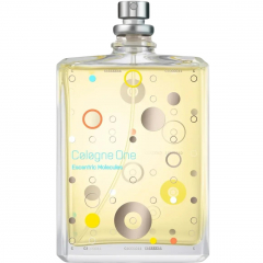 Escentric Molecules Cologne One туалетна вода