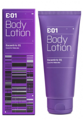 Escentric Molecules Escentric 01 Body Lotion Парфумований лосьйон для тіла 200 ML