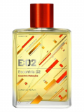 Escentric Molecules Escentric 02 Extrait de Parfum Parfum  100 мл