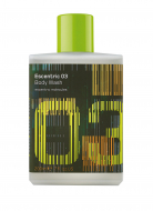 Escentric Molecules Escentric 03 200 ml Shower gel