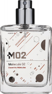 Escentric Molecules Molecule 02 туалетна вода