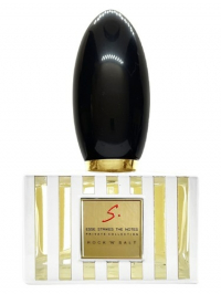 Esse Strikes The Notes ROCK N SALT EXTRAIT DE Parfum